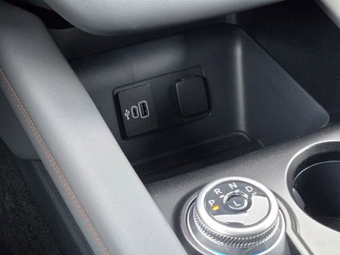 New 2026 Ford Explorer Active image 31