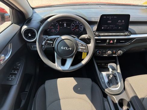 Used 2023 Kia Forte LXS FWD image 21