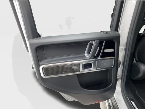 Used 2019 Mercedes-Benz G 63 AMG 4MATIC image 23