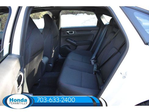 New 2026 Honda Civic Si image 31