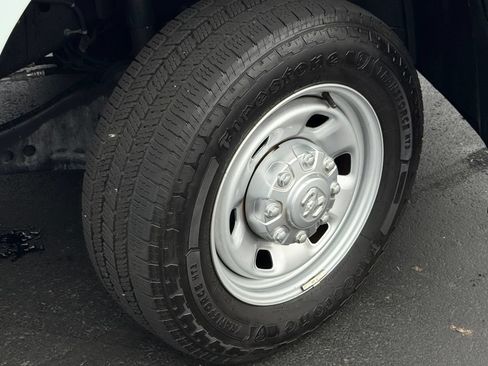 Used 2024 RAM 2500 Tradesman AWD/4WD image 12