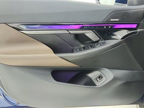 Used 2025 BMW 540i xDrive image 34