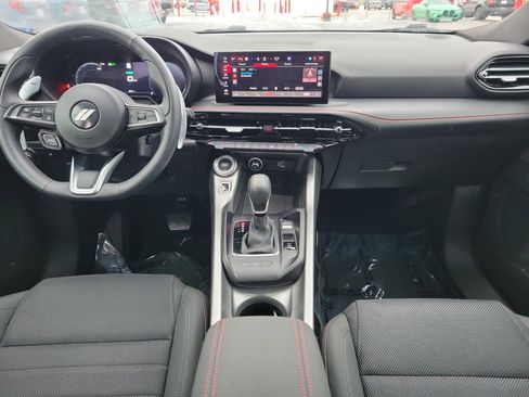 Used 2024 Dodge Hornet R/T w/ Tech Pack w/o Parking image 9