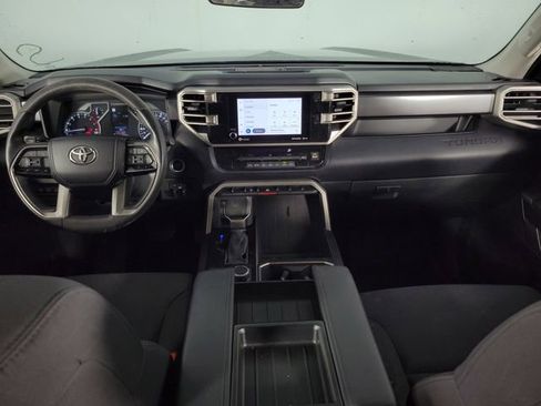 Used 2023 Toyota Tundra SR5 w/ SR5 Convenience Package AWD/4WD image 25