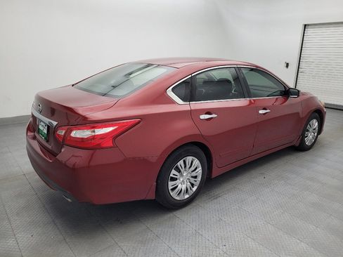 Used 2016 Nissan Altima 2.5 S w/ Power Driver Seat Package FWD image 9