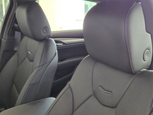 New 2026 Cadillac CT5 Premium Luxury w/ Technology Package RWD image 12