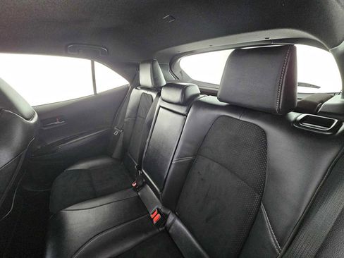 Used 2025 Toyota Corolla GR image 17