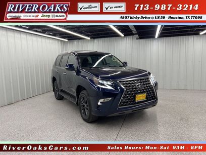 Used 2023 Lexus GX 460 Premium