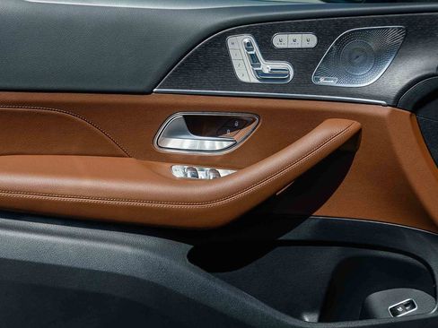 New 2026 Mercedes-Benz GLE 450 4MATIC Coupe image 21