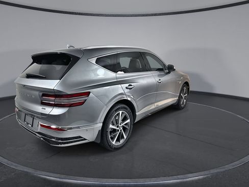 New 2026 Genesis GV80 2.5T Advanced AWD/4WD image 8
