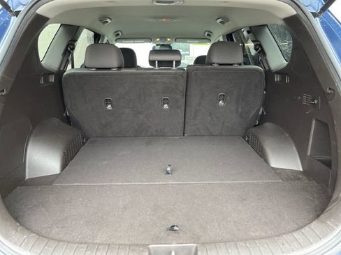 Used 2020 Hyundai Santa Fe SE w/ Cargo Package AWD/4WD image 24