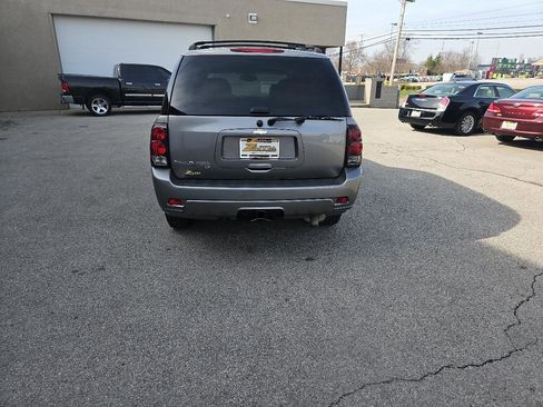 Used 2006 Chevrolet TrailBlazer LT image 4