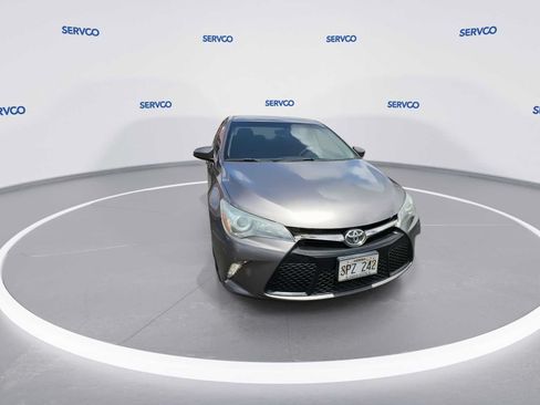 Used 2015 Toyota Camry LE FWD image 3