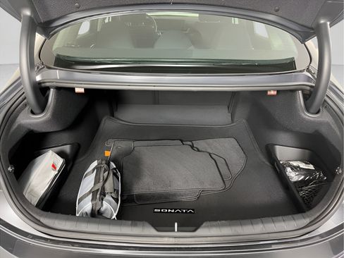 Used 2025 Hyundai Sonata SE FWD image 20
