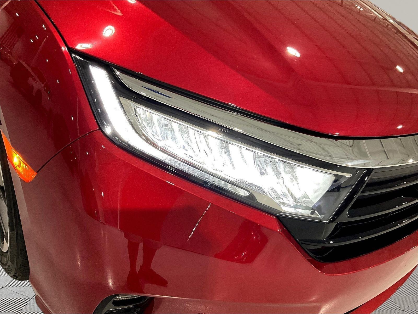 Used 2022 Honda Odyssey Elite image 33