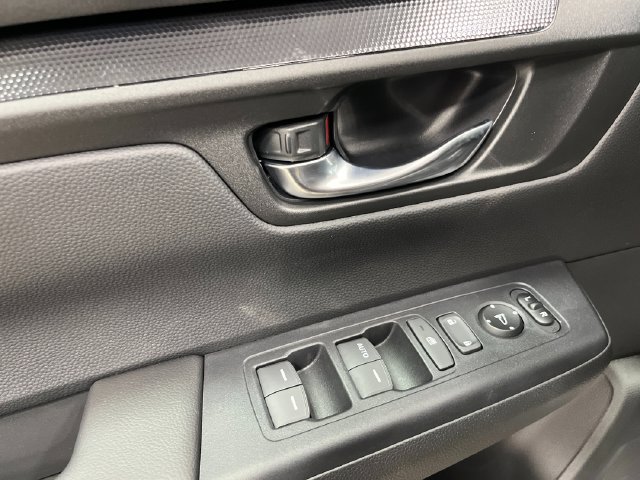 New 2027 Honda CR-V LX image 12