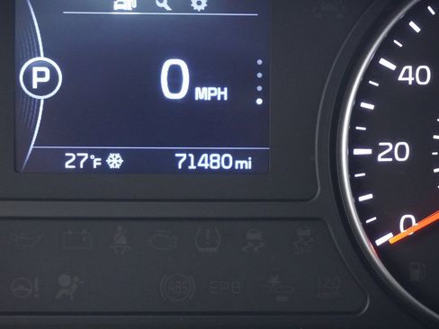 Used 2016 Kia Optima LX image 29