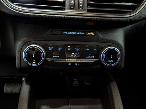 Used 2025 Ford Escape Active image 20