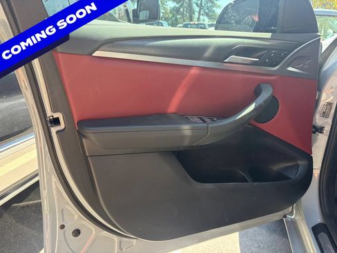 Used 2022 BMW X3 M40i w/ Premium Package AWD/4WD image 4