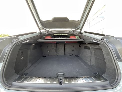 New 2026 BMW X6 xDrive40i w/ Executive Package image 32