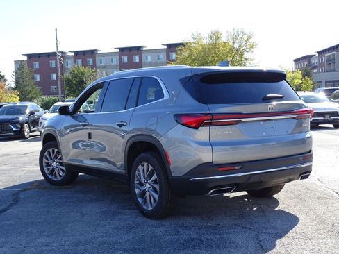 New 2025 Buick Enclave Preferred w/ Super Cruise Package image 18