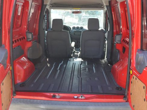 Used 2012 Ford Transit Connect XL w/ Fleet XL PWR Group image 9