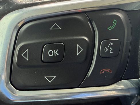 Used 2021 Jeep Gladiator Mojave AWD/4WD image 18