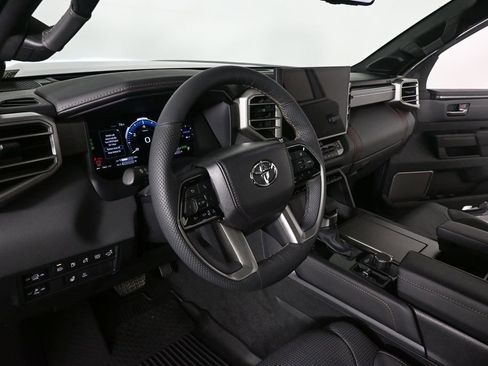 Used 2026 Toyota Sequoia Capstone AWD/4WD image 6