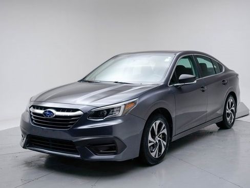 Used 2022 Subaru Legacy image 1