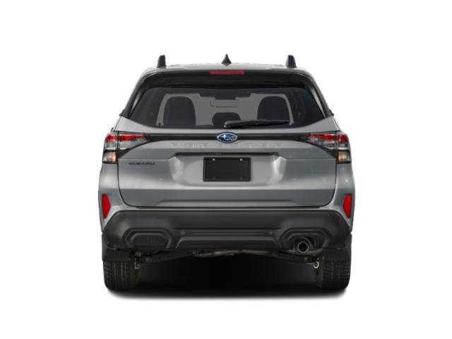 New 2026 Subaru Forester Touring AWD/4WD image 8