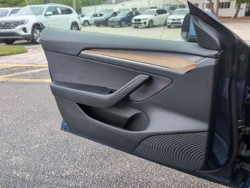 Used 2022 Tesla Model 3 RWD image 18