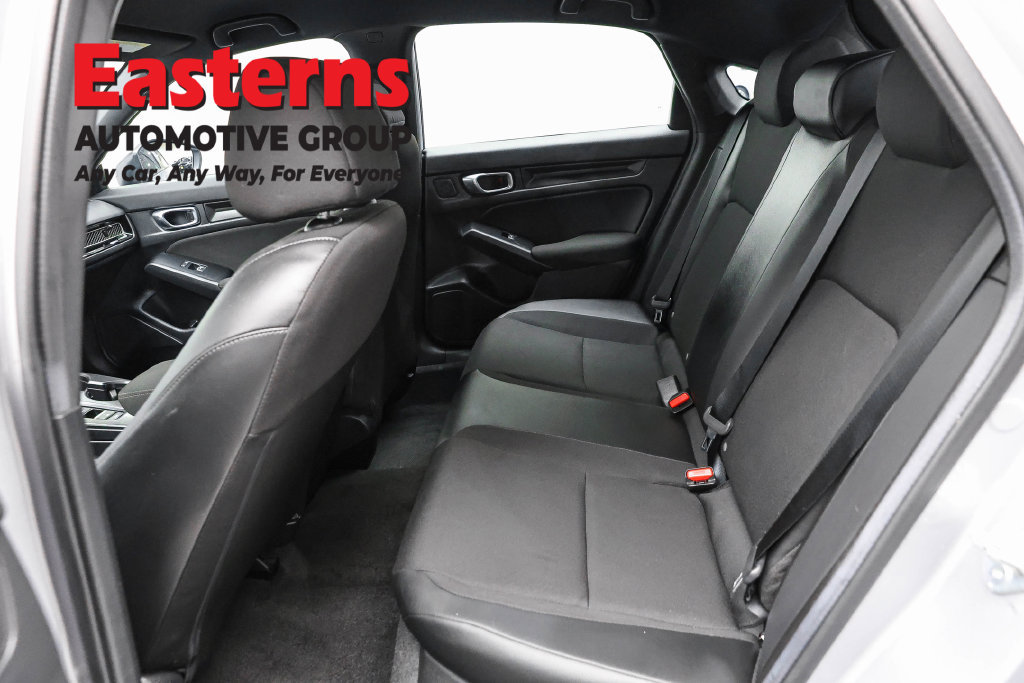 Used 2026 Honda Civic Sport image 21