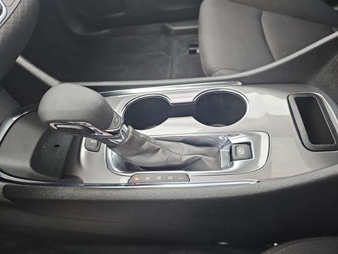 Used 2024 Chevrolet Malibu LT FWD image 28