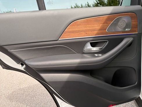 Used 2026 Mercedes-Benz GLE 350 4MATIC image 30