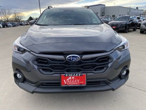 New 2026 Subaru Crosstrek 2.5i Premium image 8