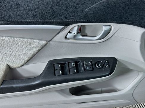 Used 2013 Honda Civic EX image 17