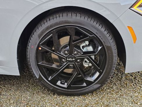 New 2026 Kia K5 GT-Line AWD/4WD image 9