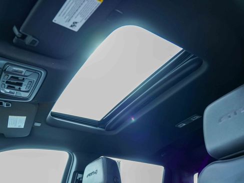 Used 2026 GMC Sierra 2500 AT4 w/ AT4 Premium Plus Package image 48