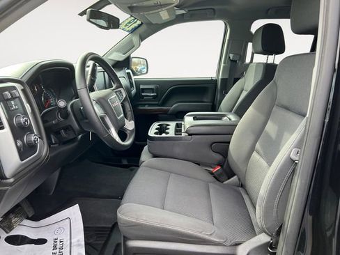 Used 2019 GMC Sierra 1500 SLE w/ SLE Value Package image 9