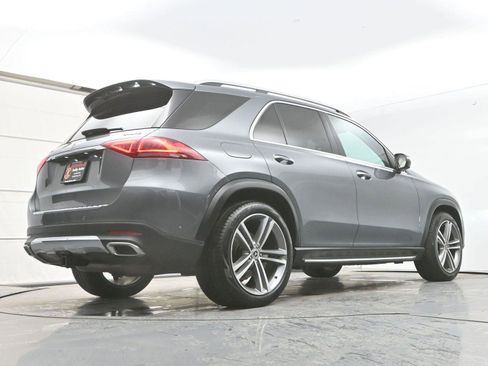 Used 2022 Mercedes-Benz GLE 350 4MATIC image 33