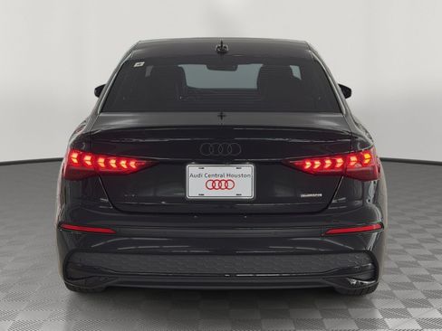 Used 2026 Audi A3 2.0T Premium w/ Black Optic Package AWD/4WD image 10
