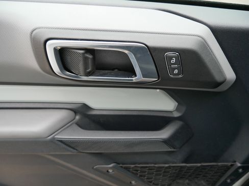 Certified 2022 Ford Bronco Big Bend image 20