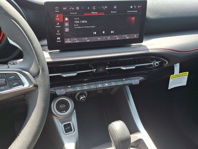 Used 2024 Dodge Hornet R/T w/ R/T Blacktop Package AWD/4WD image 19