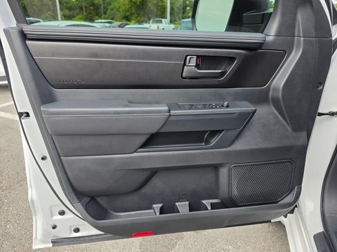 Certified 2026 Toyota Tundra SR AWD/4WD image 23