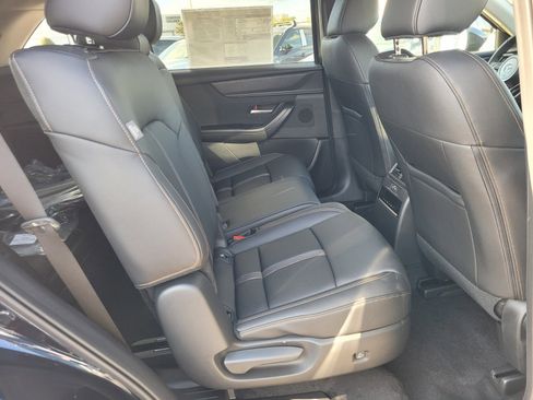 New 2026 MAZDA CX-90 3.3 Turbo w/ Select Package image 14