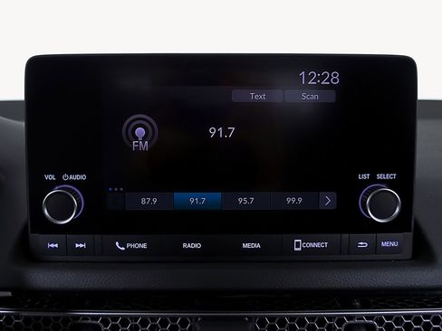 Used 2024 Honda Civic LX image 24