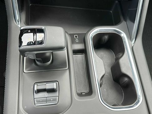 Used 2025 GMC Sierra 1500 Denali w/ Denali Reserve Package image 38