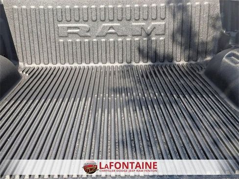 New 2026 RAM 1500 Big Horn image 63