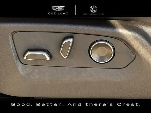 Certified 2026 Cadillac Escalade ESV Luxury image 26