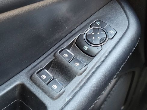 Certified 2024 Ford Edge SEL image 25